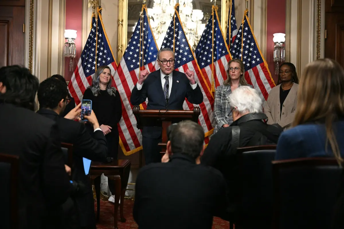 The effects of the monthlong government shutdown: Letters