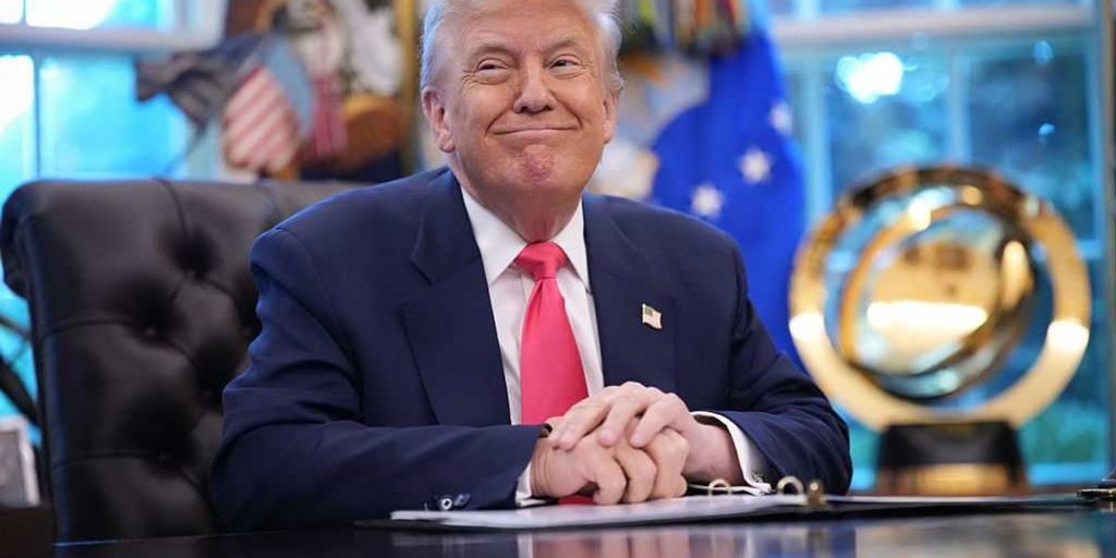 The elite doesn't dislike Trump's way of doing things — it resents his achievements.
