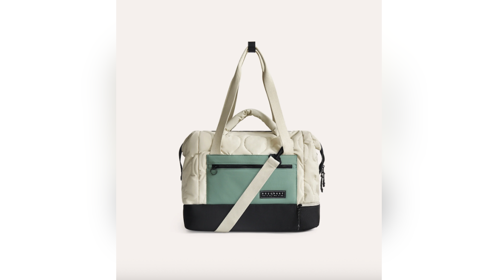 The essential bags for any kind of day