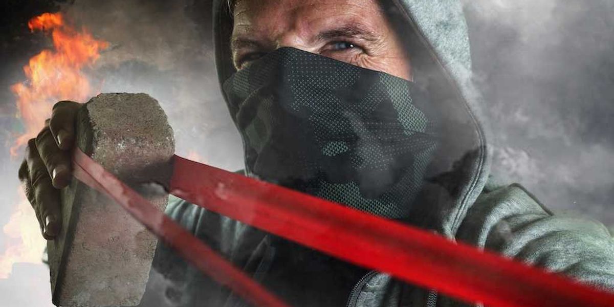 The growth of Antifa beliefs in U.S. universities