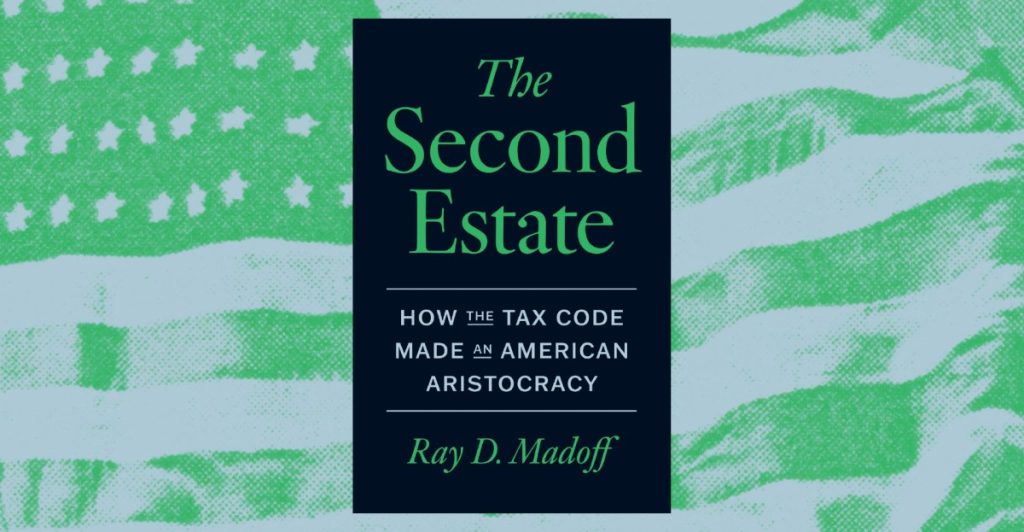 The guide to avoiding taxes