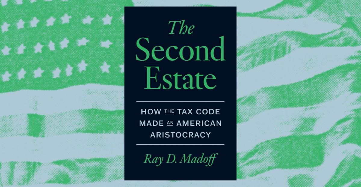 The guide to avoiding taxes