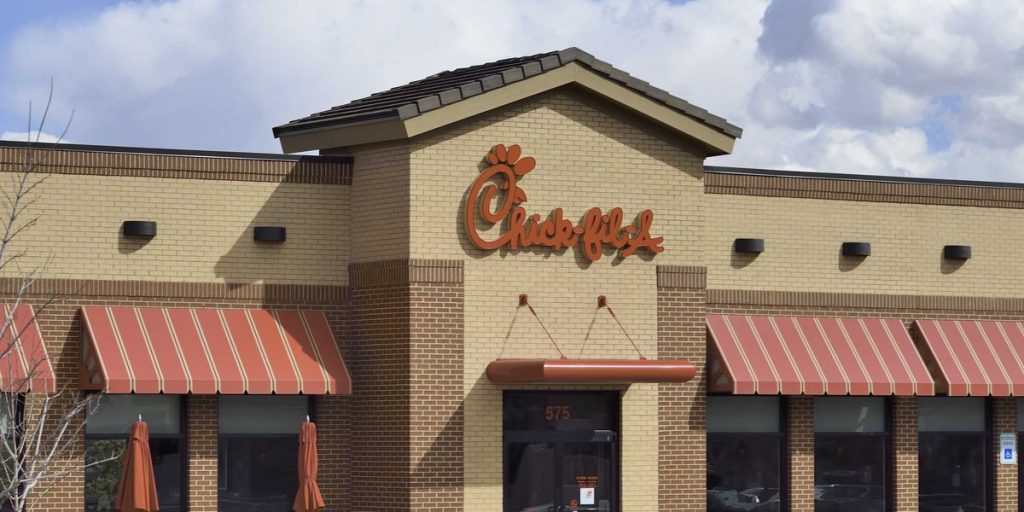 The key to Chick-fil-A's success isn’t about chicken at all.