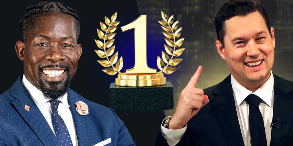 The left's 'immigration champion' revealed: Ian Roberts' fake qualifications come to light