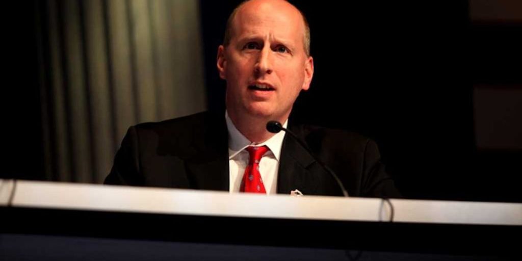 The message from David French: An examination of betrayal