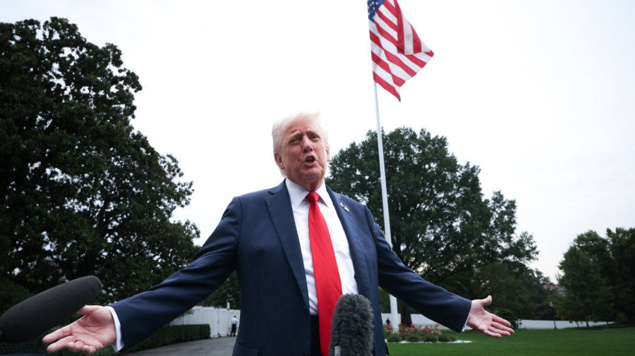 The reasons behind Trump’s surprisingly steady polling and its potential to continue or decline