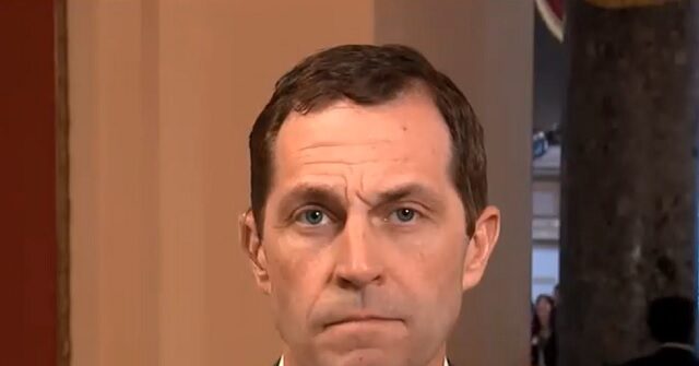 The shutdown involves Trump as well, as he is using the DOJ as a tool.