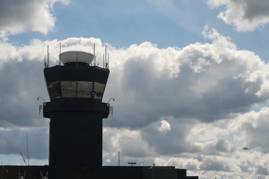 The shutdown is already leading to flight delays, with service to over 170 airports potentially halting completely.