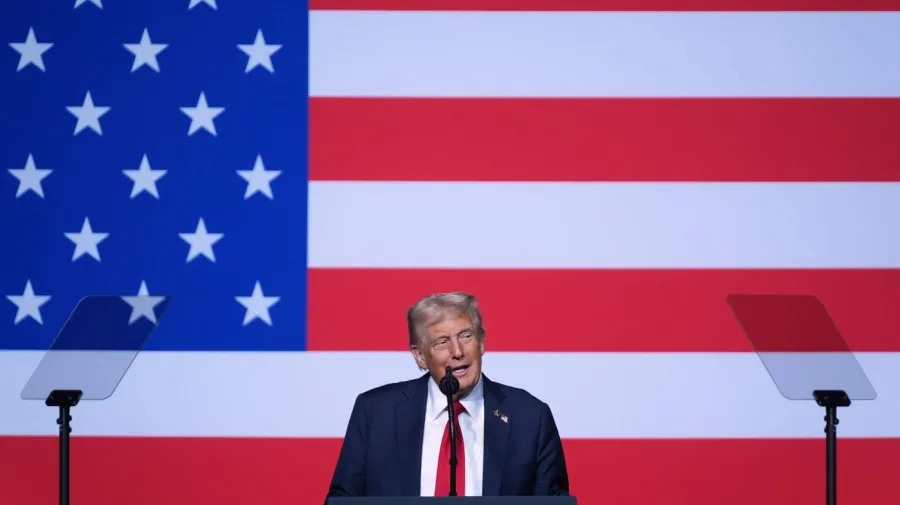 The standoff over the shutdown is another risky move by Trump.