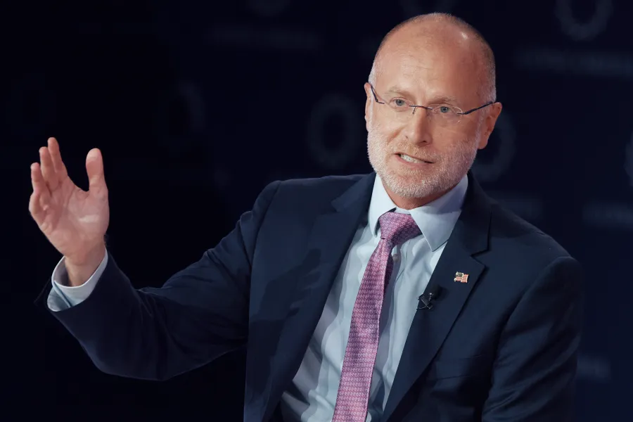 The true issue the left has with Brendan Carr isn’t about free speech.