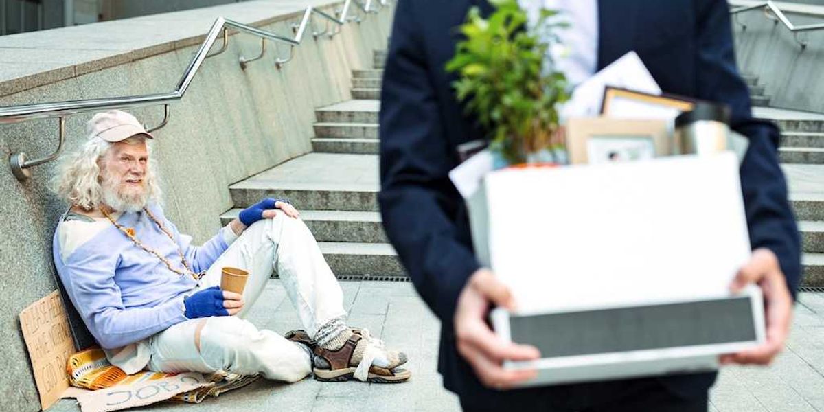 The visa that took away jobs in America's tech industry