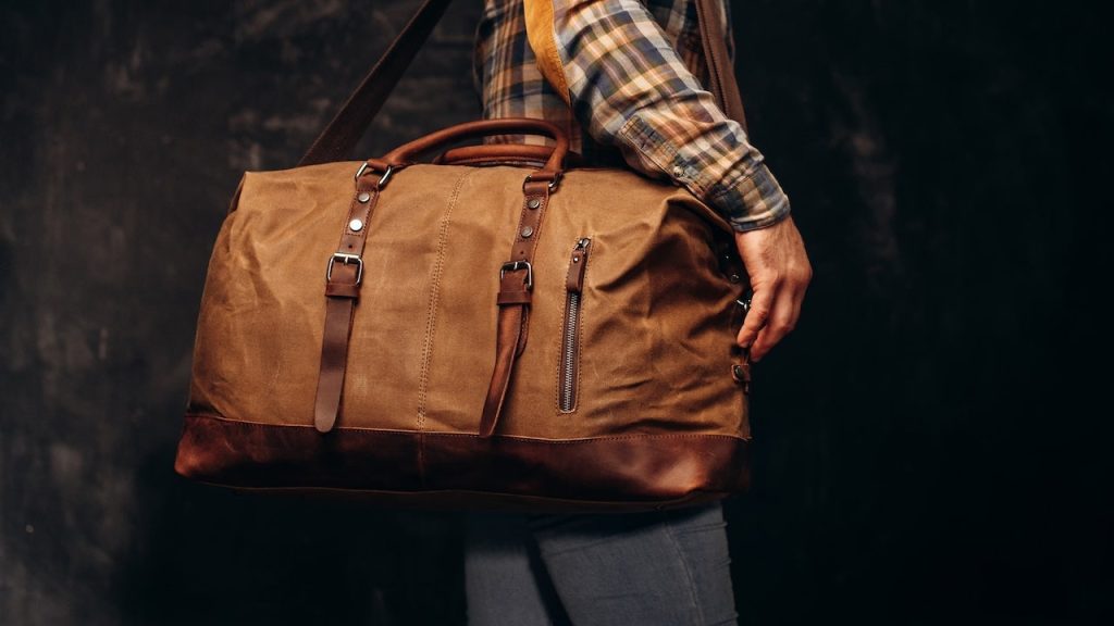 These little bags offer a lot of style for travel and daily use.