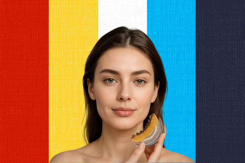 These popular lymphatic drainage brushes are only $6 after Prime Day.