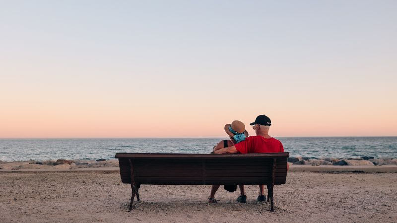 Thinking about retiring overseas? Here are important financial factors to consider.