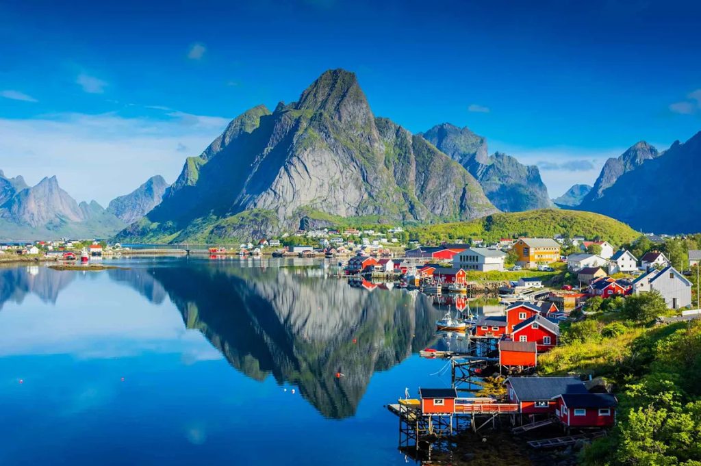 This Nation Has Been Declared the Top Destination for Retirement in 2025 Due to Its Health Care, Equality, and Quality of Life