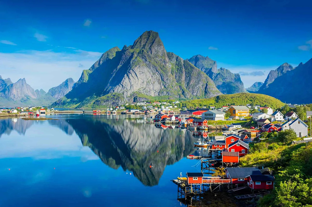 This Nation Has Been Declared the Top Destination for Retirement in 2025 Due to Its Health Care, Equality, and Quality of Life