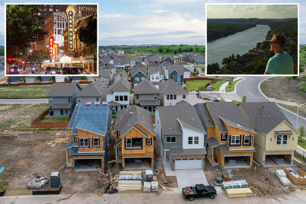 This city will have the most budget-friendly rental market in the US in 2025.