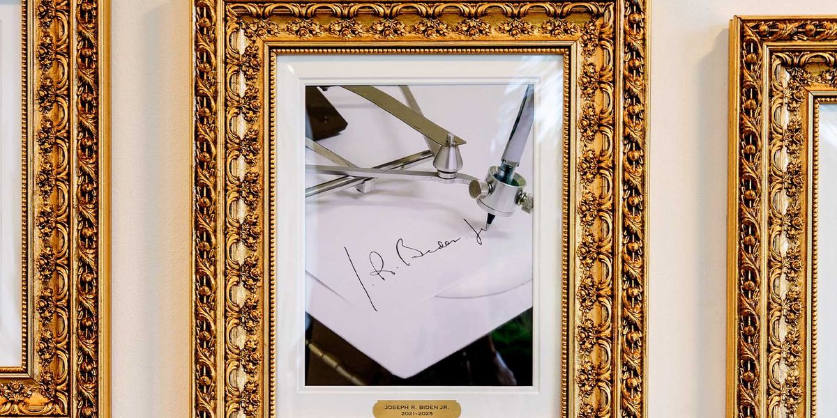 This could jeopardize Joe Biden's presidency