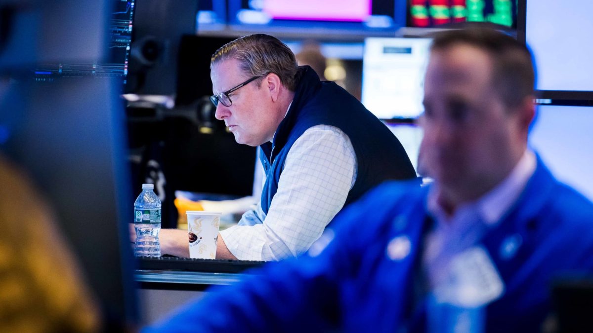 This sector is outperforming the S&P 500 and is poised for even more success, according to charts.