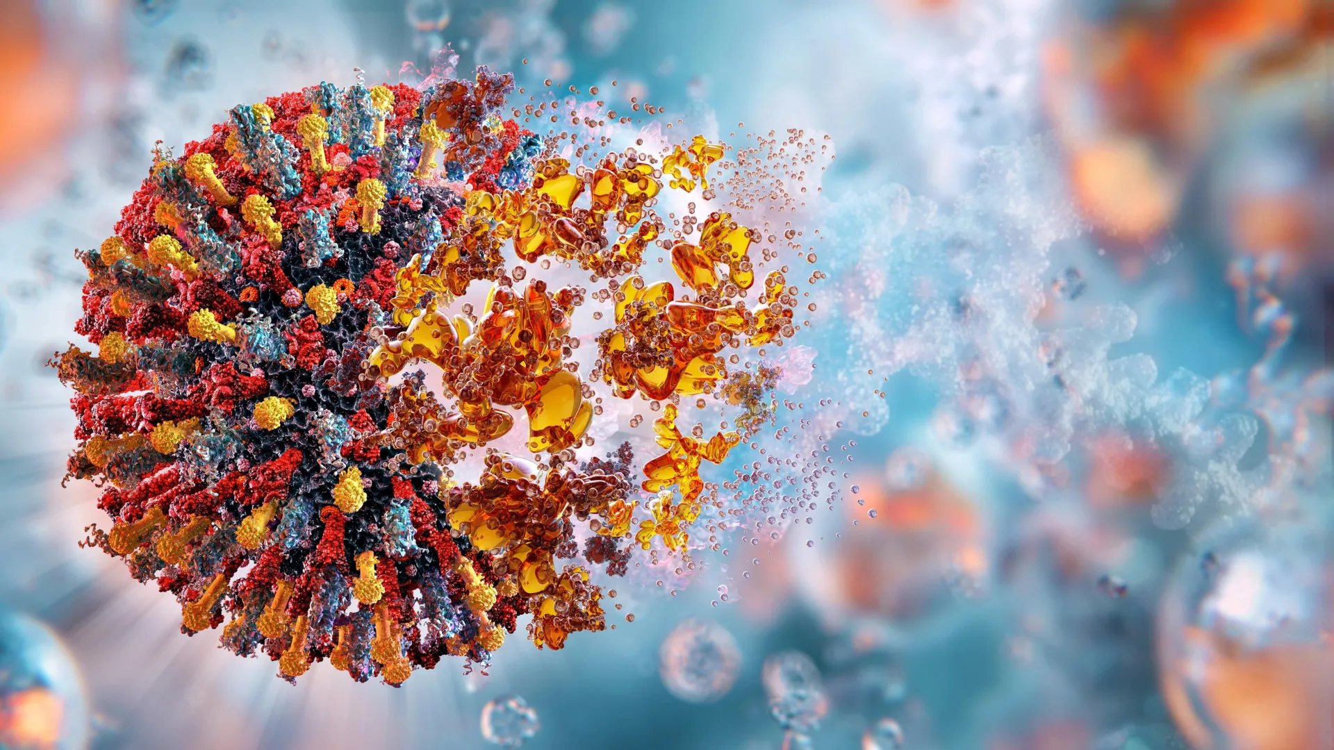 This trial “super vaccine” halted cancer effectively in the lab