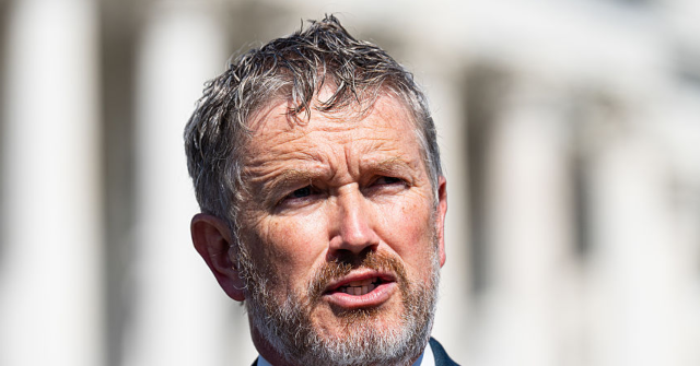 Thomas Massie an Obstacle to the Goals Americans Supported