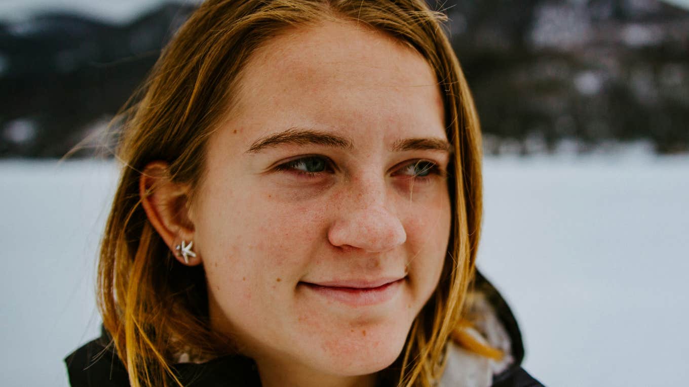 Those Who Don't Feel Like Lazy Slugs All Winter Rely on These 7 Energy Practices