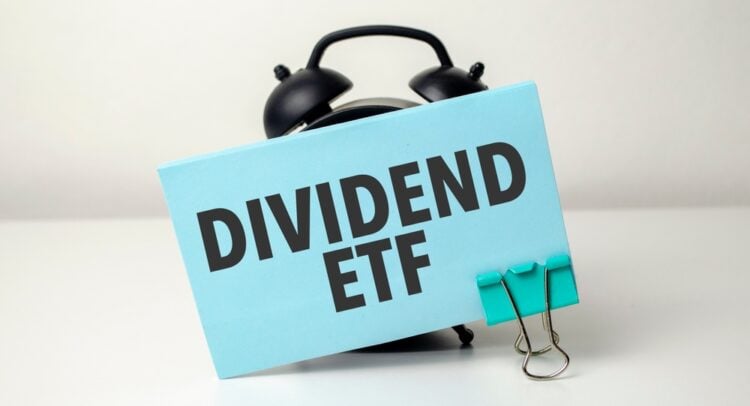 Three Essential Dividend ETFs with Payouts Exceeding 7%
