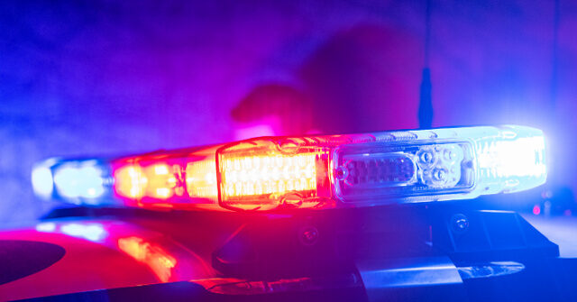 Three Horror Movie Figures Menace Virginia Family, Try to Break In, Threaten to Kill