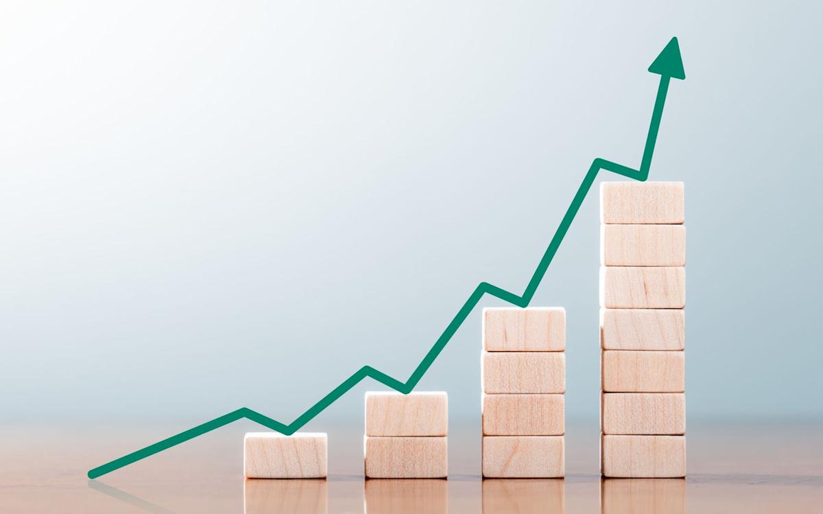 Three Stocks That Might Grow $1,000 to $5,000 by 2030