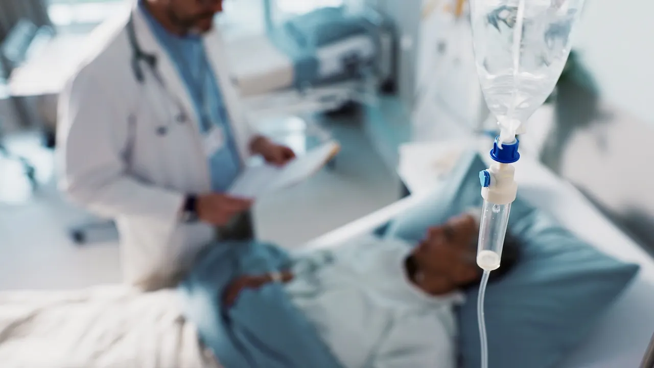 Three cases of a new mpox strain that need hospital treatment confirmed in California