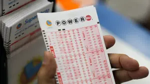 Three largest Powerball jackpots of 2025 feature a record $1.787 billion win in September