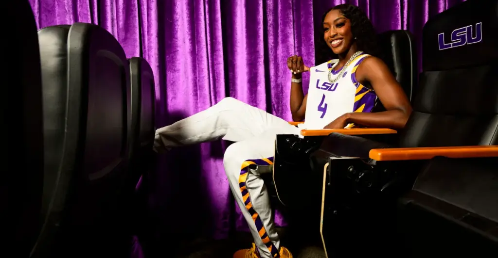 Three women's college basketball teams with promising chances for the 2026 national championship