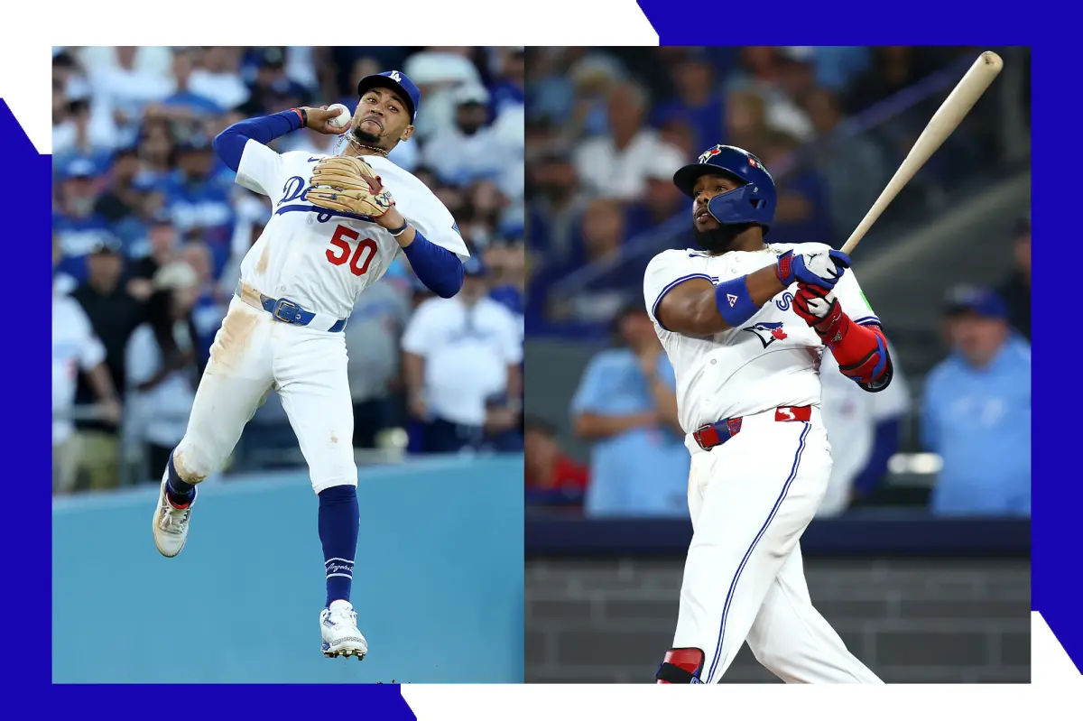 Ticket prices for the Blue Jays-Dodgers World Series are falling