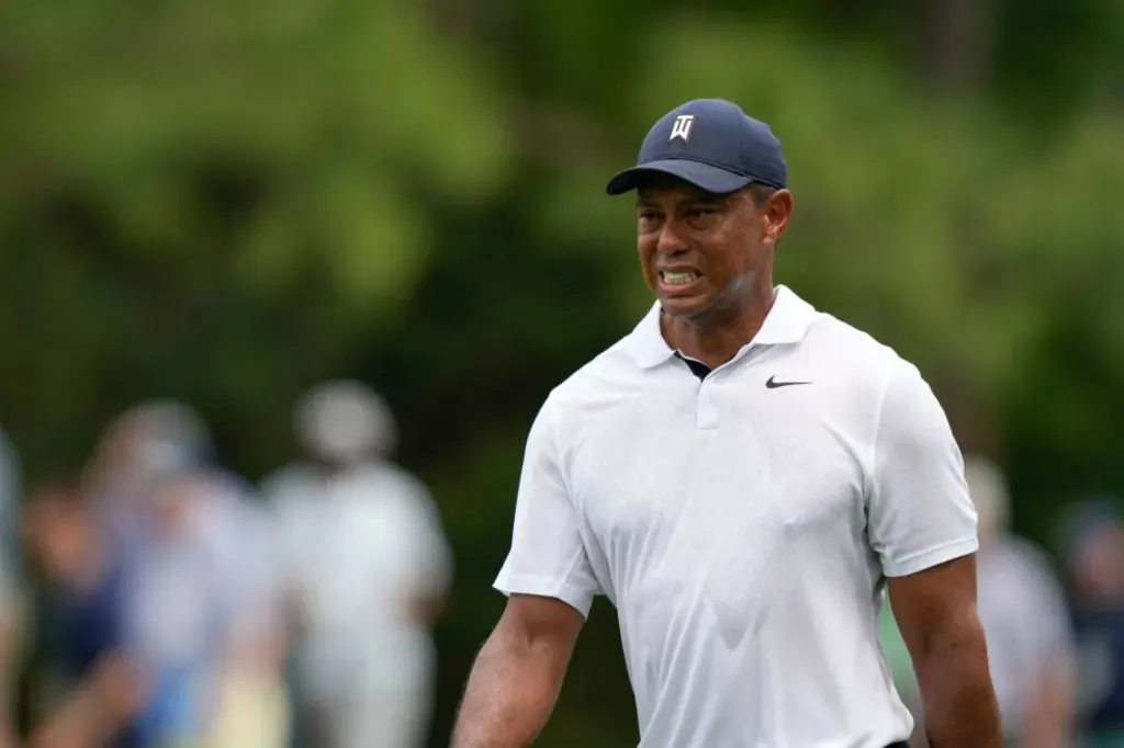 Tiger Woods has yet another surgery, and the timeline is uncertain.