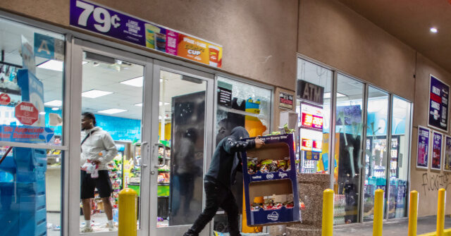 TikTok Users Promise to Loot and Riot Due to Food Stamp Suspension