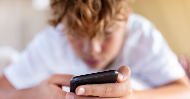 TikTok in China Exposes 13-Year-Olds to Pornography