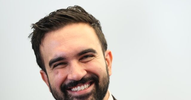 TikTok in China Promotes Pro-Mamdani Material through Its Algorithm