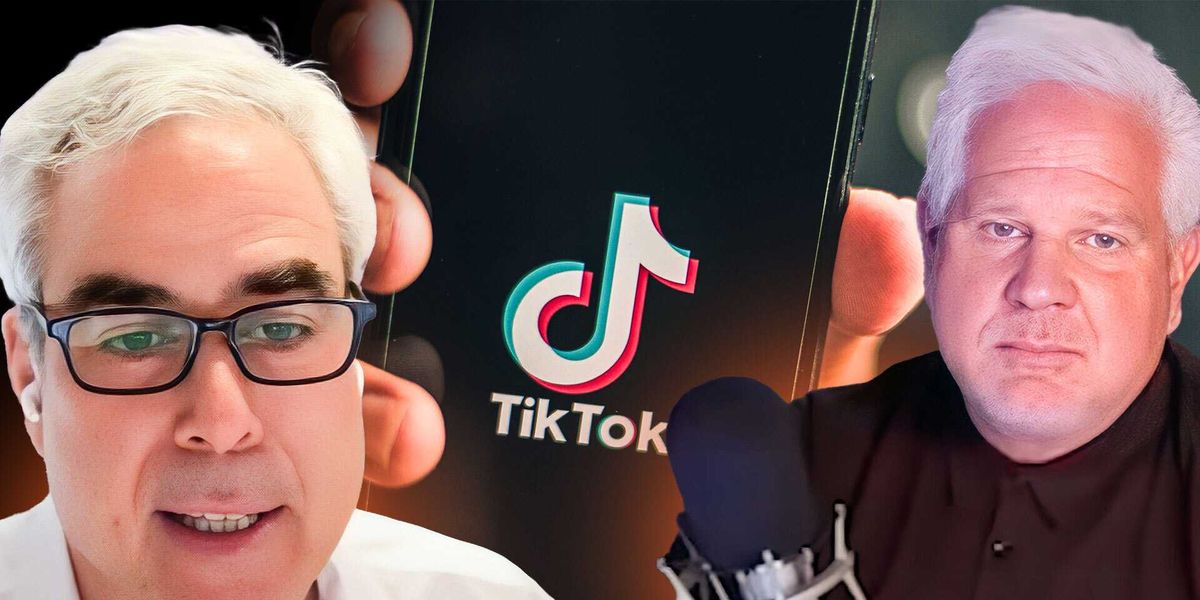 TikTok is like tobacco now — and it’s causing a whole generation to feel adrift