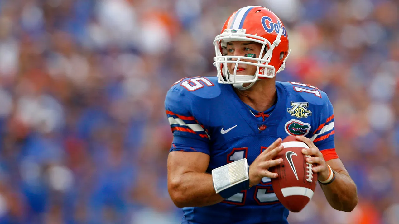 Tim Tebow should be hired as head coach, says former NFL star