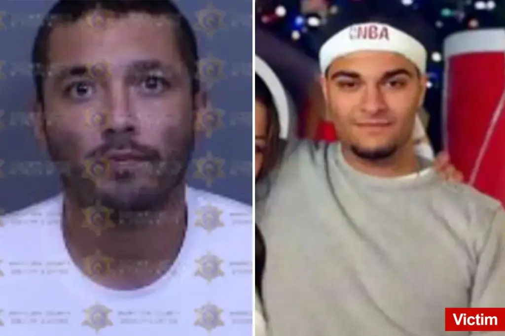 Tip from GoFundMe results in arrest of man charged with fatally stabbing neighbor in 2017