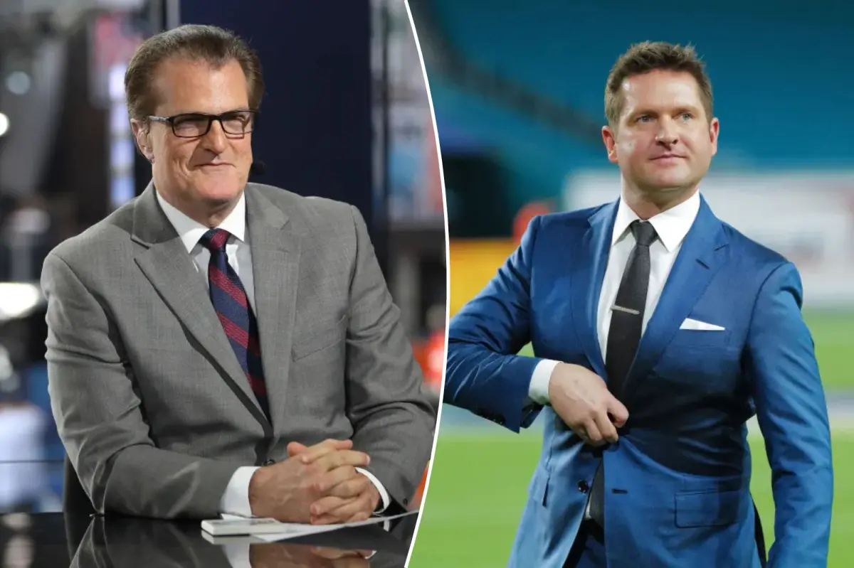 Todd McShay criticizes ESPN for preventing a possible Mel Kiper Jr. reunion