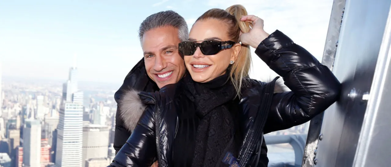 Todd Nepola, the estranged spouse of ‘Real Housewives’ star Alexia Nepola, files a lawsuit against major networks for $11 million.