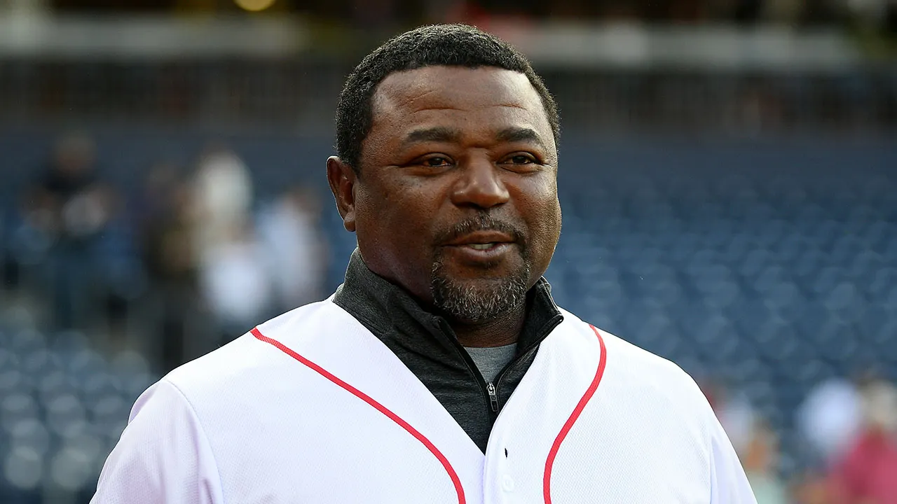 Tom Gordon discusses being featured in a Stephen King novel