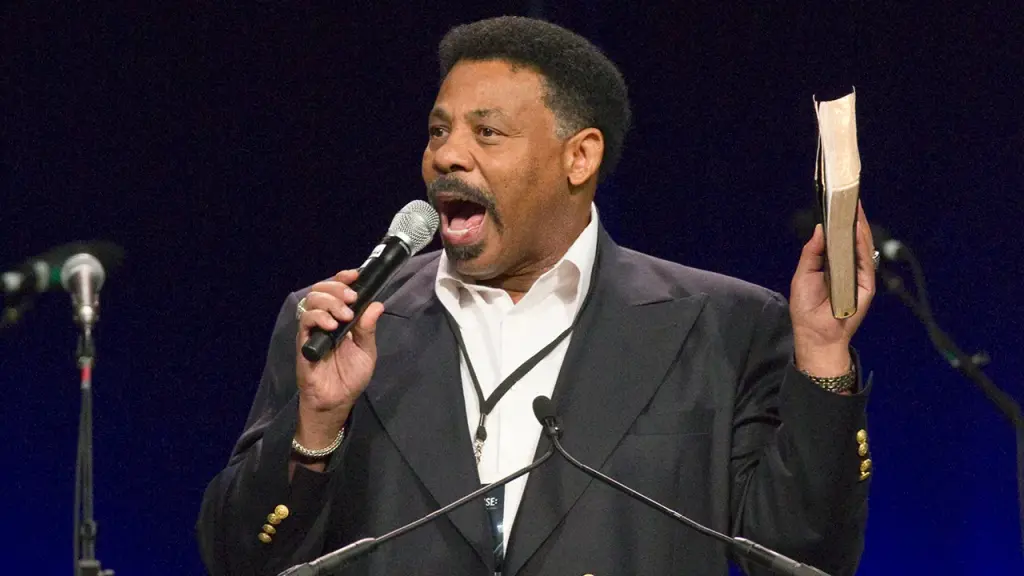 Tony Evans faced church discipline and restoration but will not return as pastor.