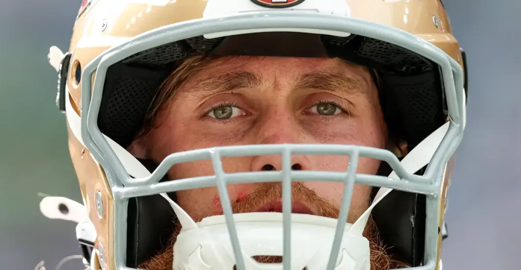 Top DFS selections for 49ers vs Falcons in Week 7