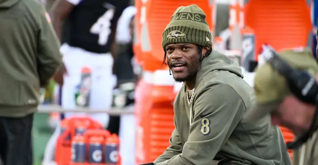 Top DFS selections for Ravens vs. Dolphins in Week 9