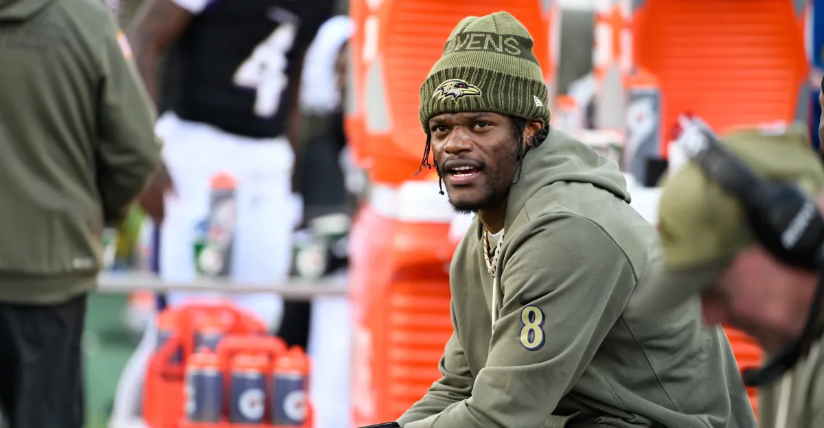 Top DFS selections for Ravens vs. Dolphins in Week 9