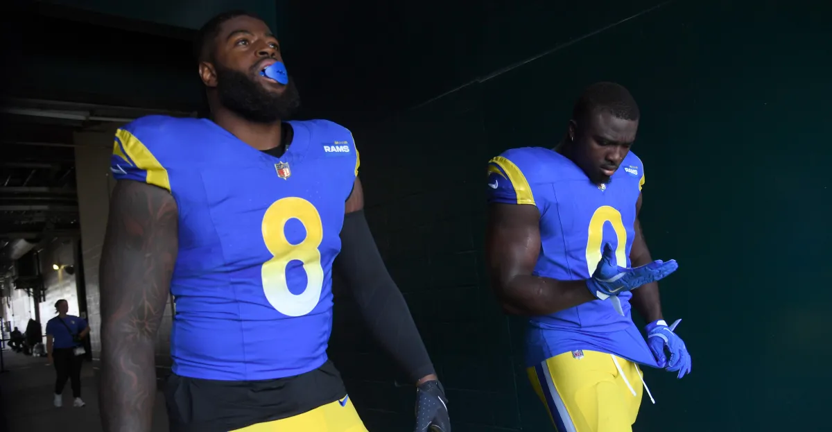 Top fantasy football D/ST waiver wire pickups for Week 7