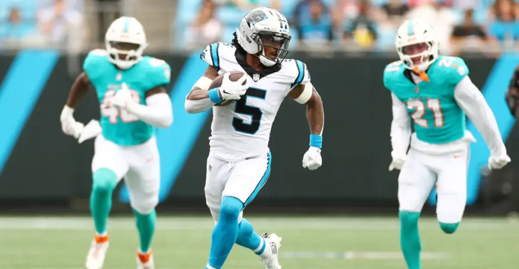 Top fantasy football waiver wire additions for Week 6