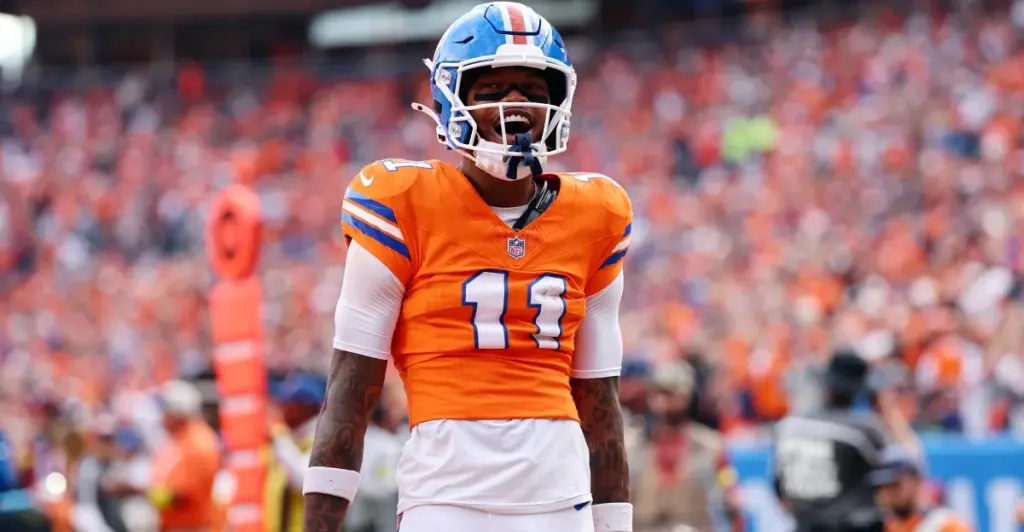 Top fantasy football waiver wire additions for Week 9